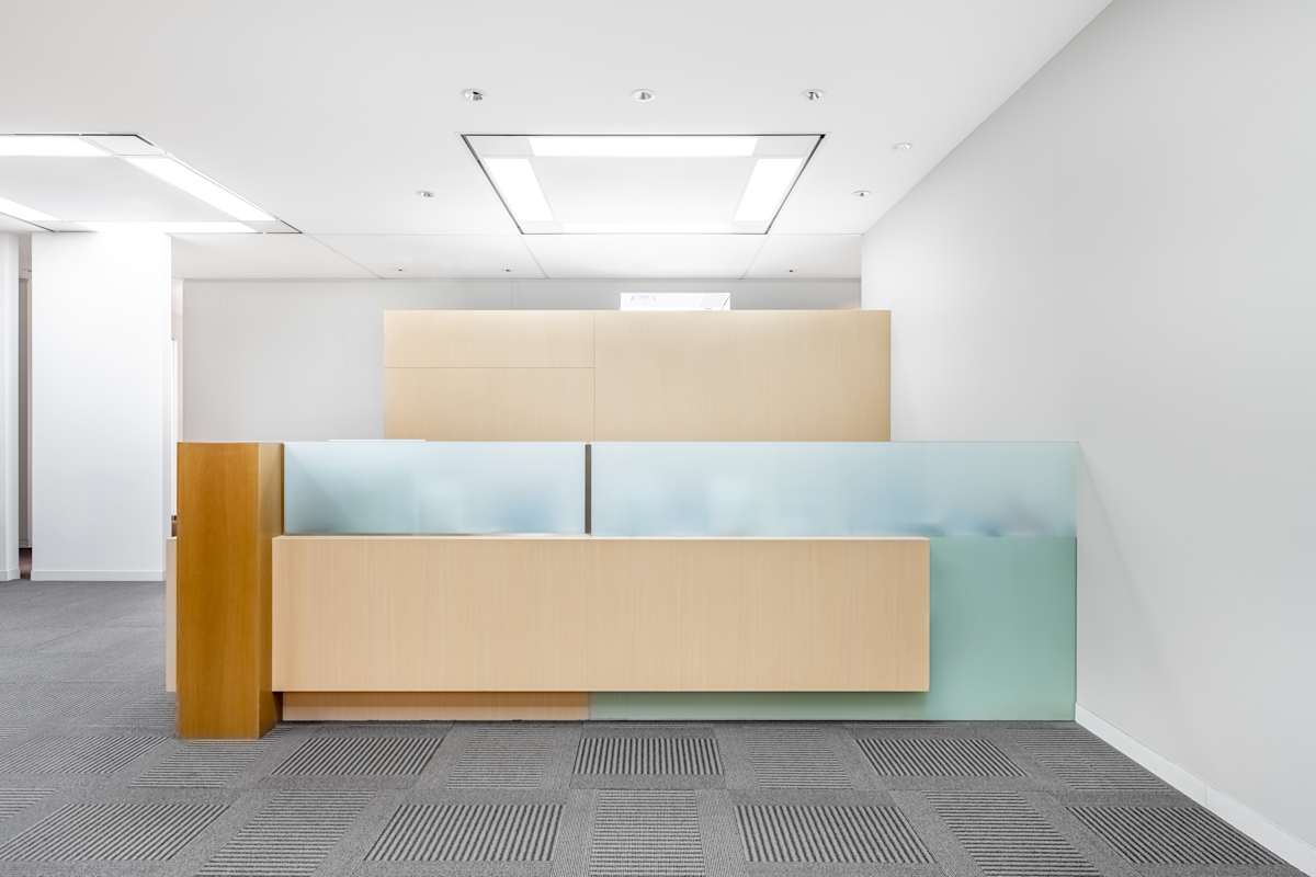 Kamiyacho MT Building, Tokyo