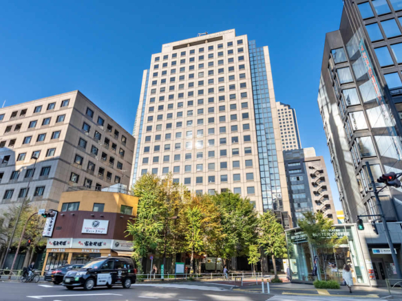 Regus (IWG) Kamiyacho MT Building Tokyo