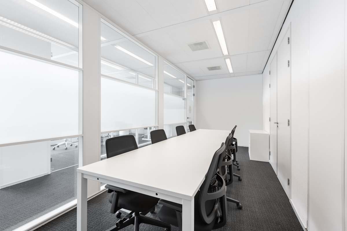 Kampenringweg 45D Gouda Regus (IWG) Kampenringweg 45D Gouda