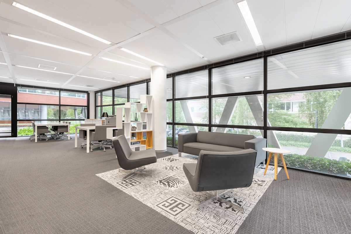 Kampenringweg 45D Gouda Regus (IWG) Kampenringweg 45D Gouda
