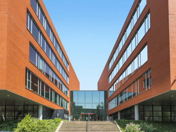 Regus (IWG) Kampenringweg 45D Gouda
