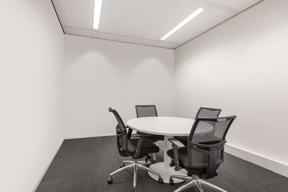 Kampenringweg 45D Gouda Regus (IWG) Kampenringweg 45D Gouda