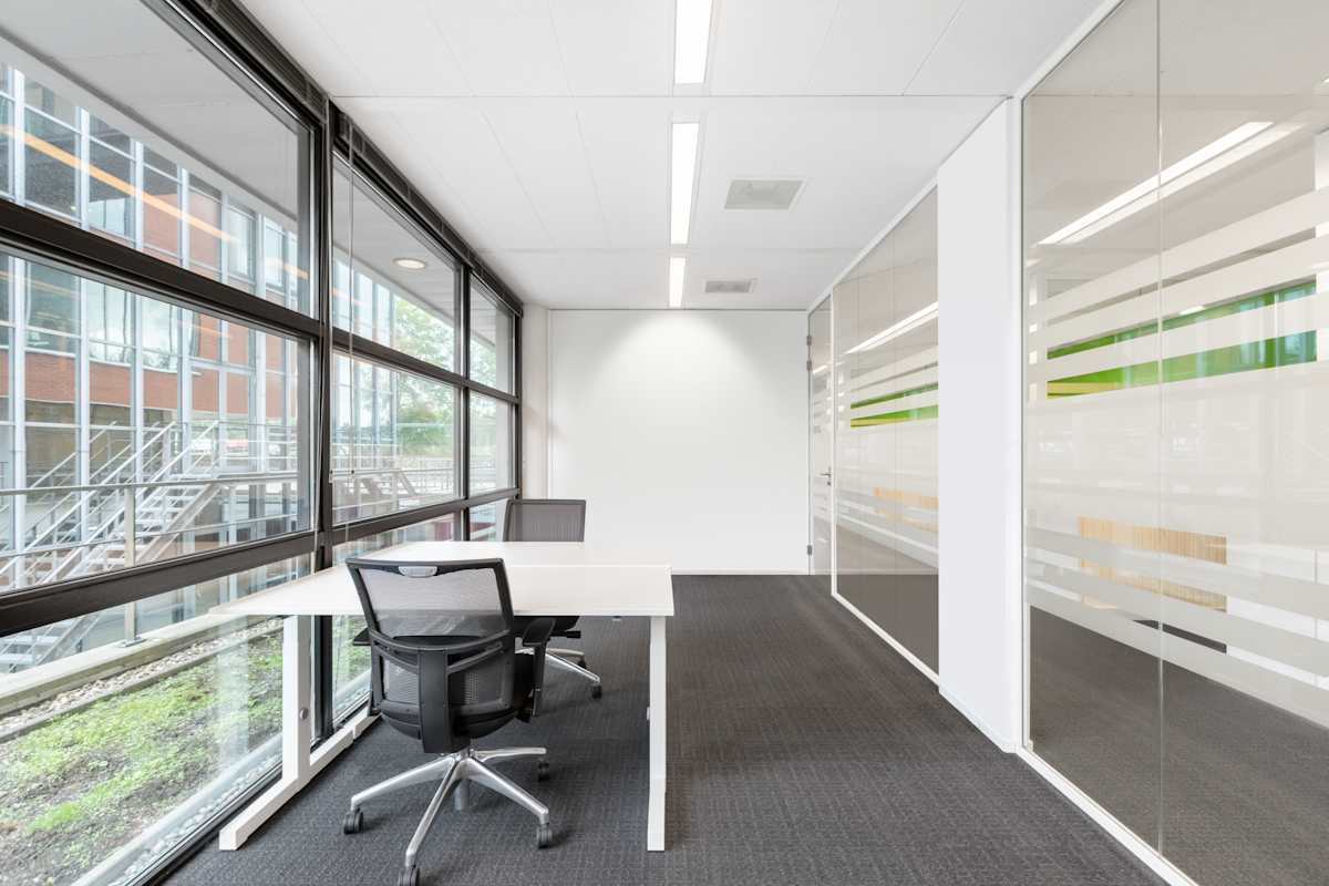 Kampenringweg 45D Gouda Regus (IWG) Kampenringweg 45D Gouda