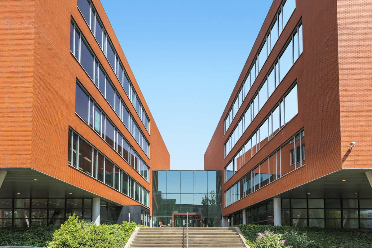 Kampenringweg 45D Gouda Regus (IWG) Kampenringweg 45D Gouda