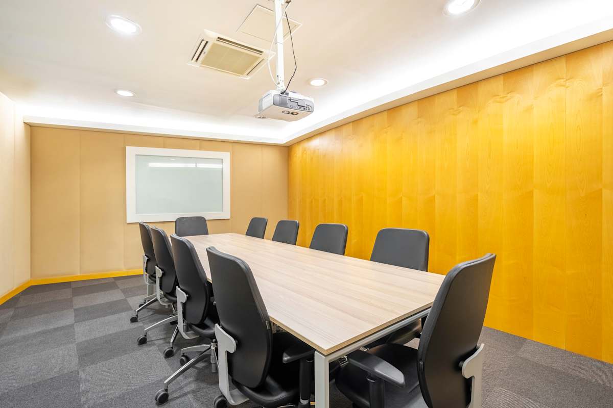 Regus (IWG) Kanyon Istanbul