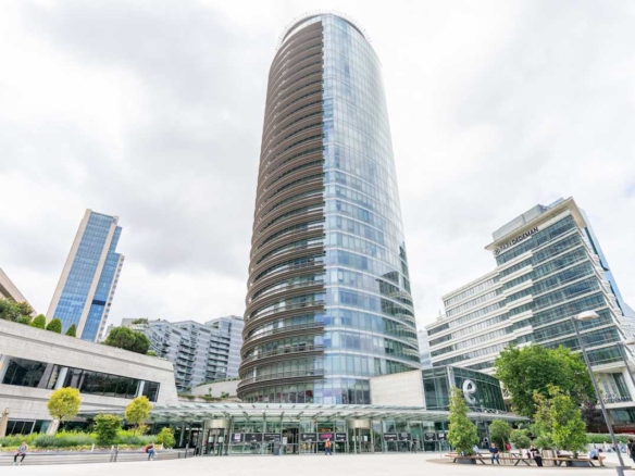 Regus (IWG) Kanyon Istanbul