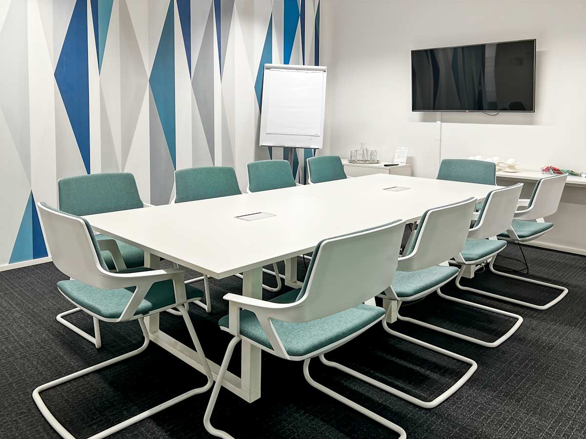 Regus (IWG) Karhumaentie 3 Vantaa