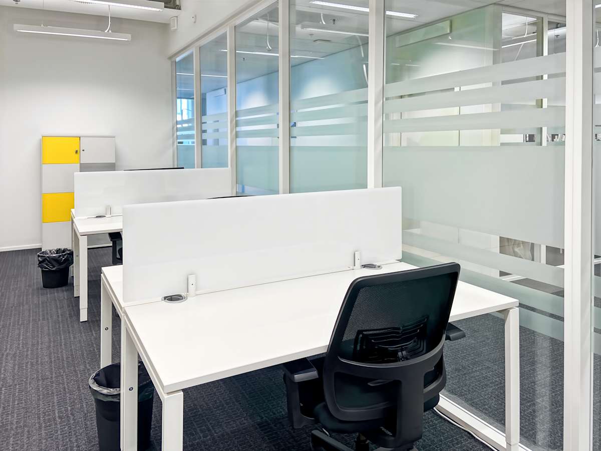 Regus (IWG) Karhumaentie 3 Vantaa