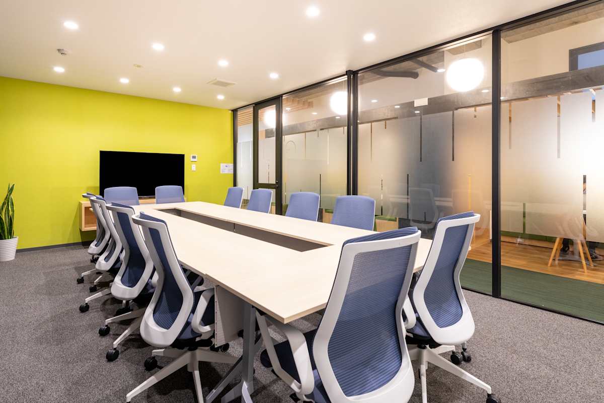 Regus (IWG) Kawakita Building Miyazaki