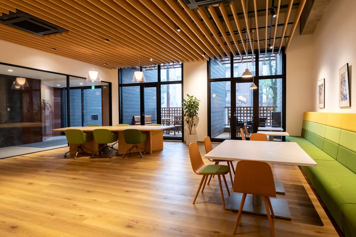 Regus (IWG) Kawakita Building Miyazaki