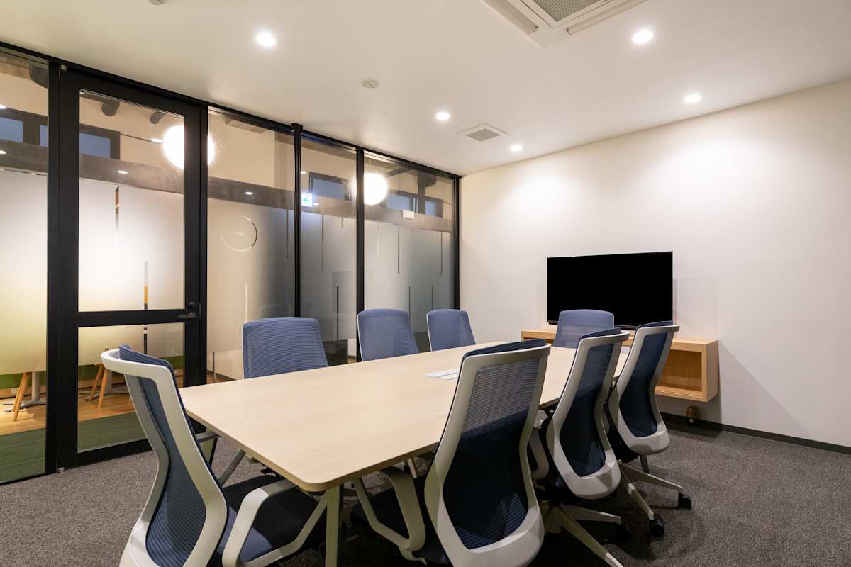 Regus (IWG) Kawakita Building Miyazaki