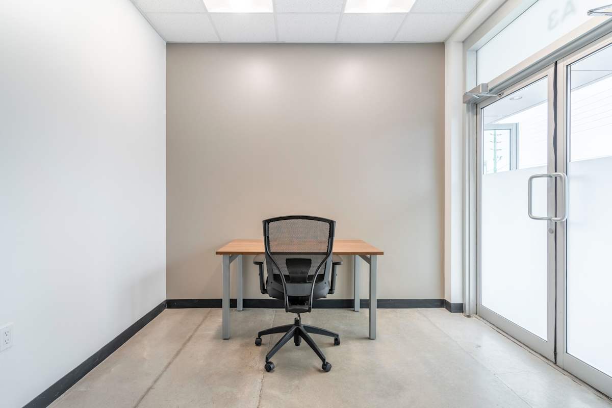 Keele Rutherford Corporate Centre, Vaughan