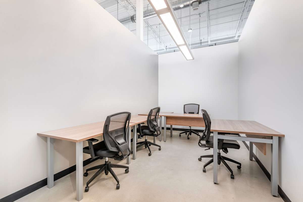 Keele Rutherford Corporate Centre, Vaughan