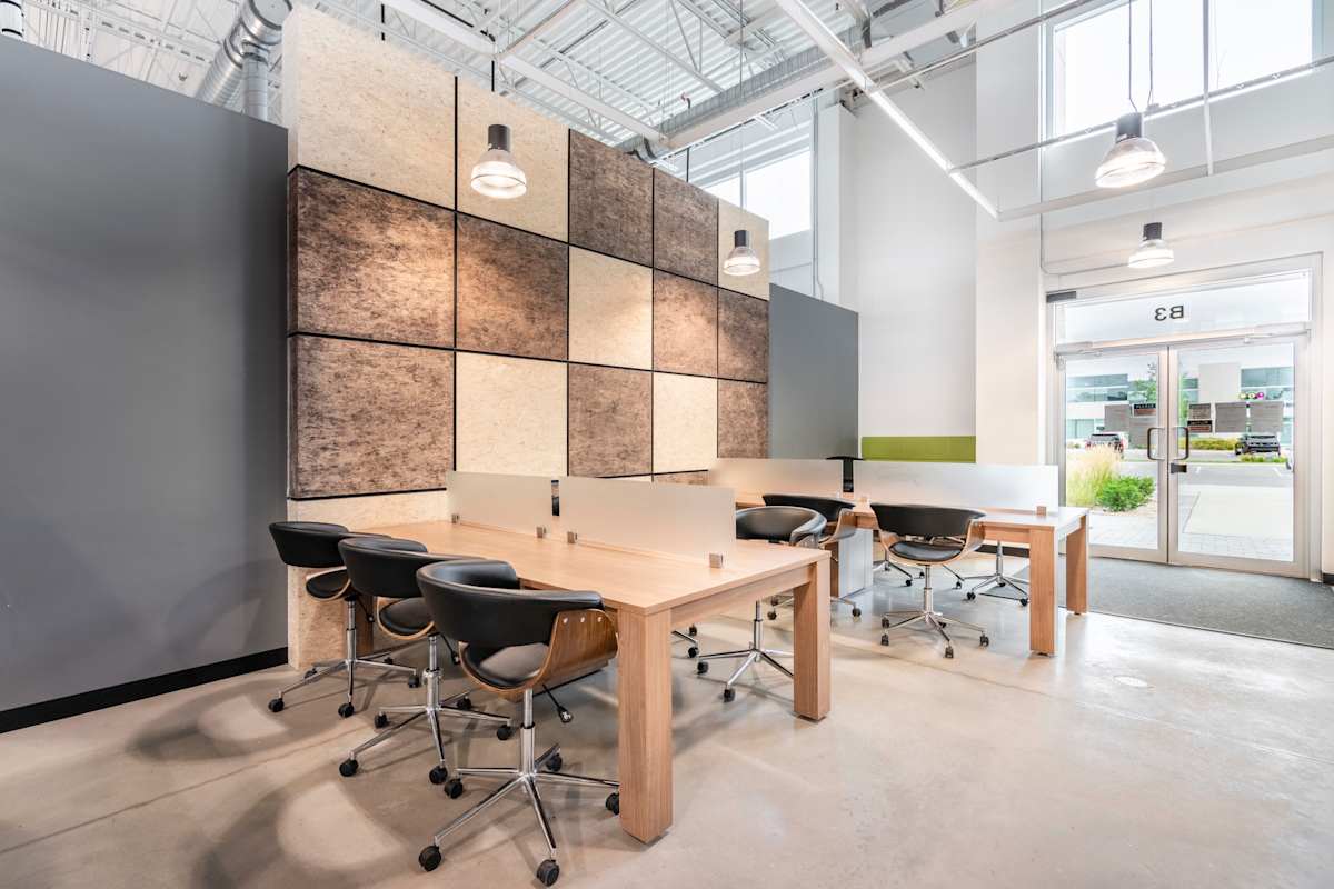 Keele Rutherford Corporate Centre Vaughan Regus (IWG) Keele Rutherford Corporate Centre Vaughan