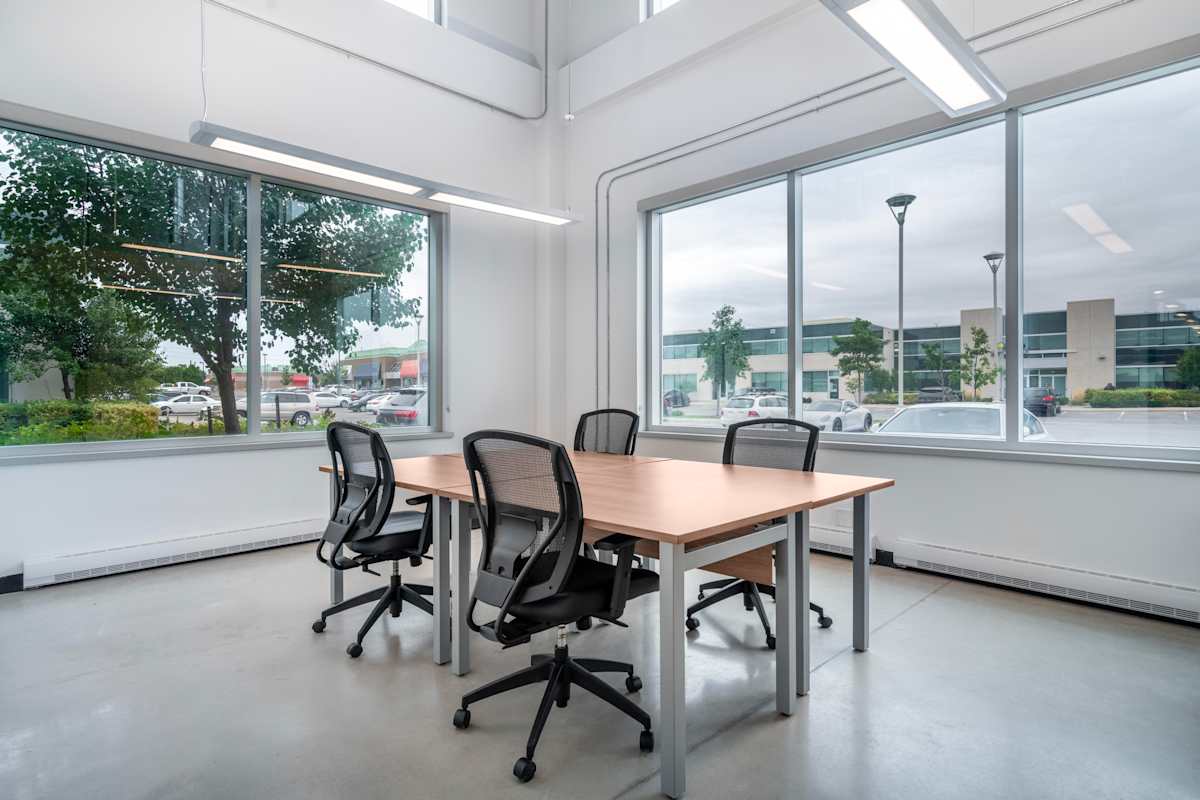 Keele Rutherford Corporate Centre Vaughan Regus (IWG) Keele Rutherford Corporate Centre Vaughan