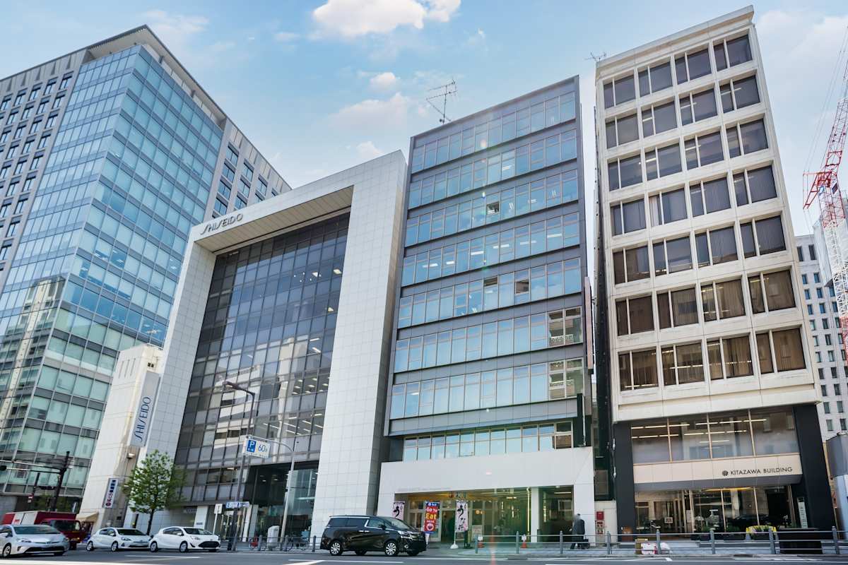 Office Space in Open Office (IWG) Keihan Yodoyabashi Building Osaka-shi