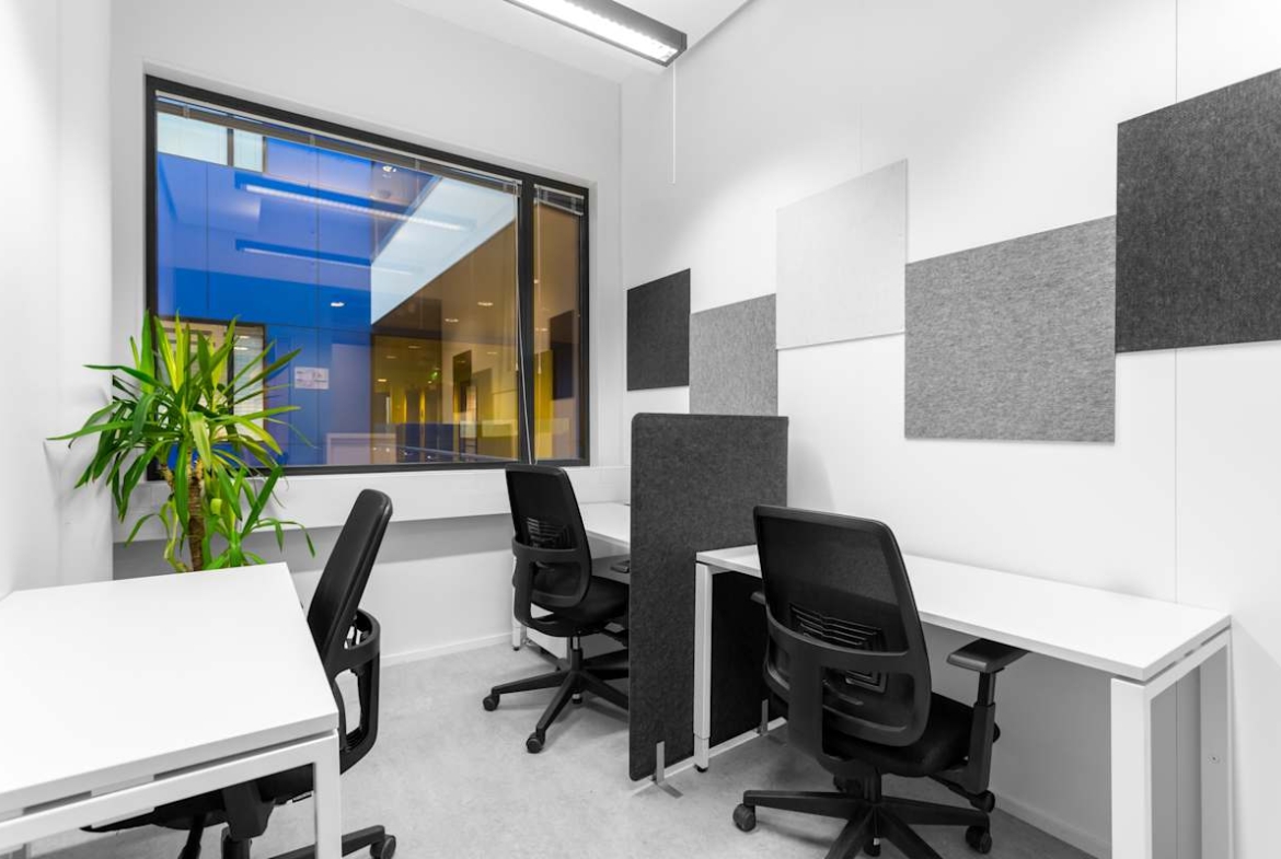 Regus (IWG) Keilaranta 1 Espoo