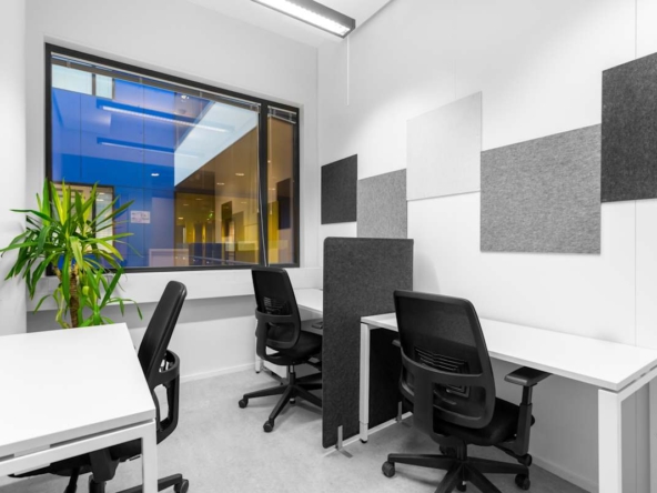 Regus (IWG) Keilaranta 1 Espoo