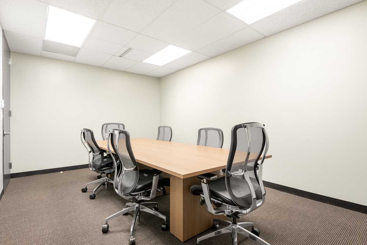 Regus (IWG) Kellogg Building Littleton