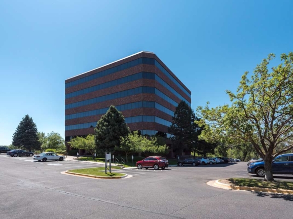 Regus (IWG) Kellogg Building Littleton