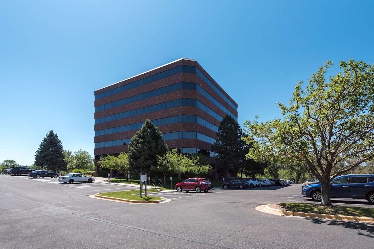 Regus (IWG) Kellogg Building Littleton