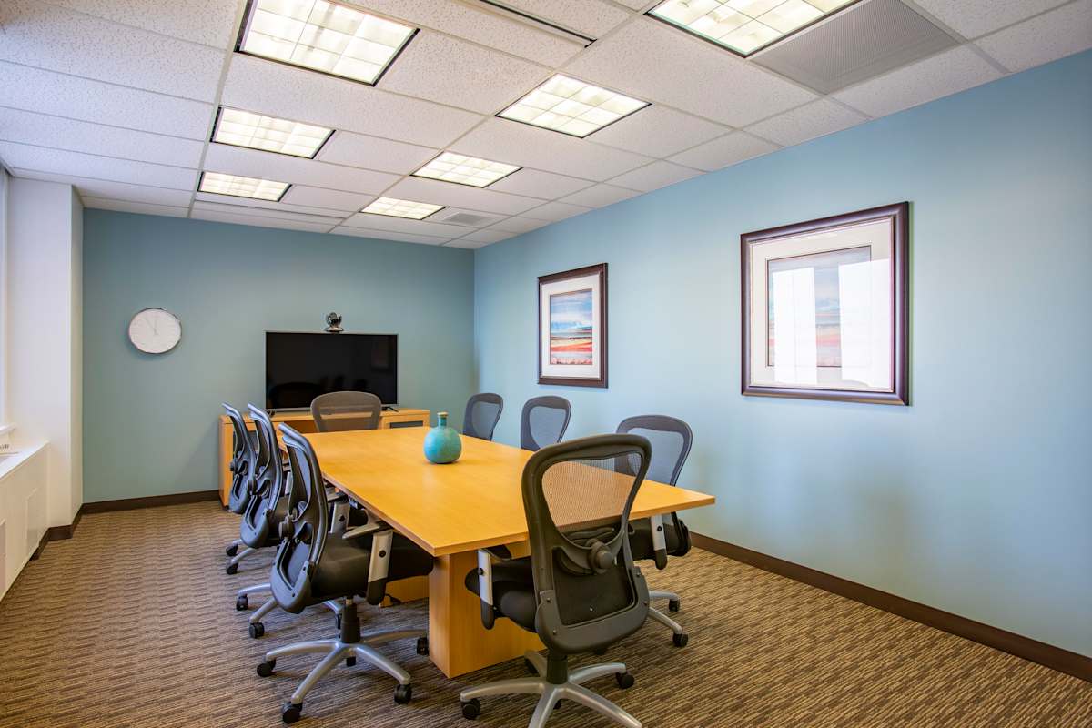 Kennedy Building Tulsa Regus (IWG) Kennedy Building Tulsa