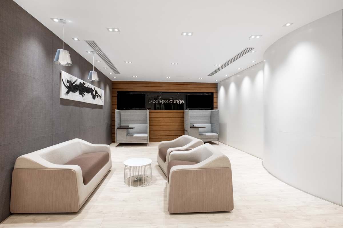 Regus (IWG) Kerry Centre Beijing