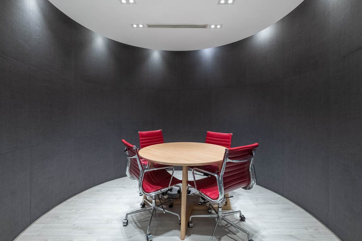 Regus (IWG) Kerry Centre Beijing