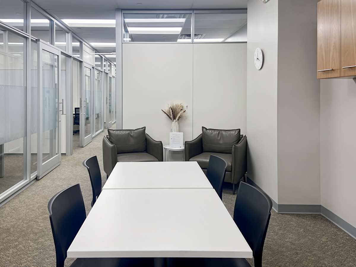 HQ (IWG) Keystone Building Pittsburgh