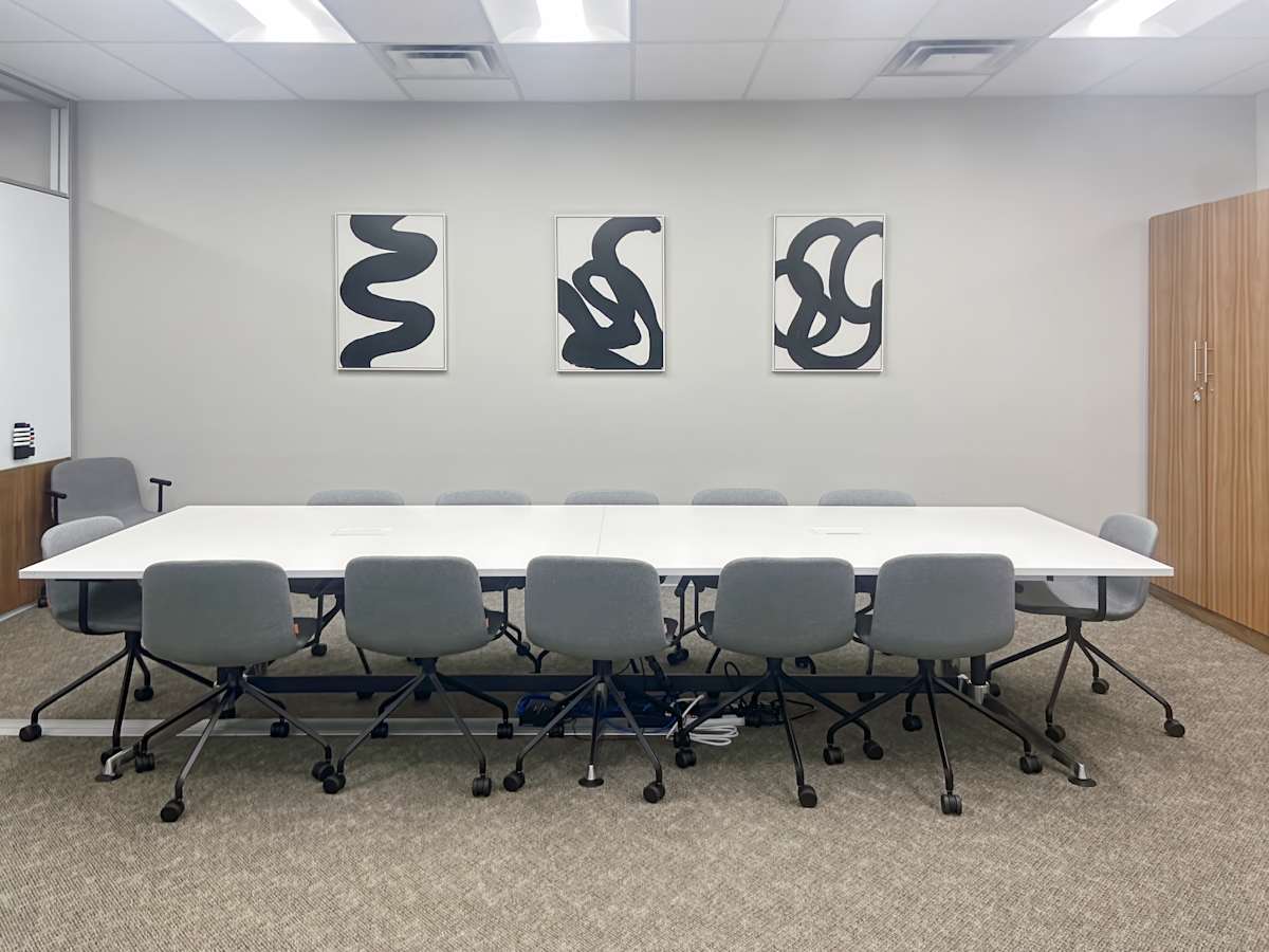 HQ (IWG) Keystone Building Pittsburgh