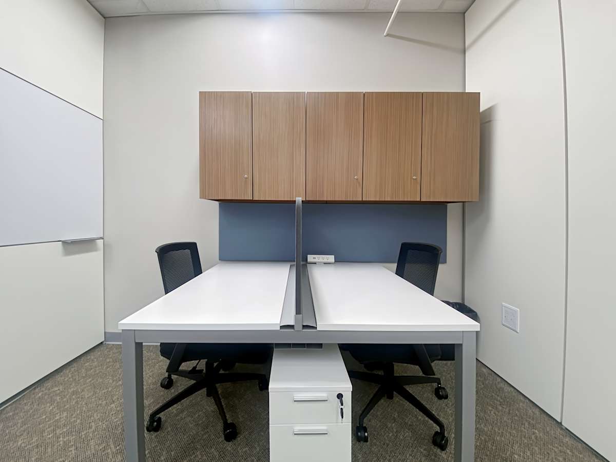 HQ (IWG) Keystone Building Pittsburgh