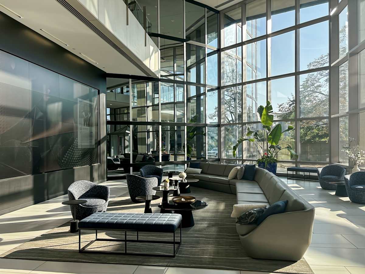 Regus (IWG) Keystone at the Crossing Indianapolis