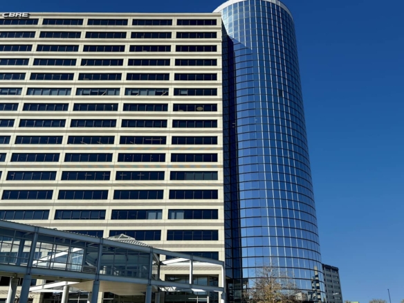 Regus (IWG) Keystone at the Crossing Indianapolis