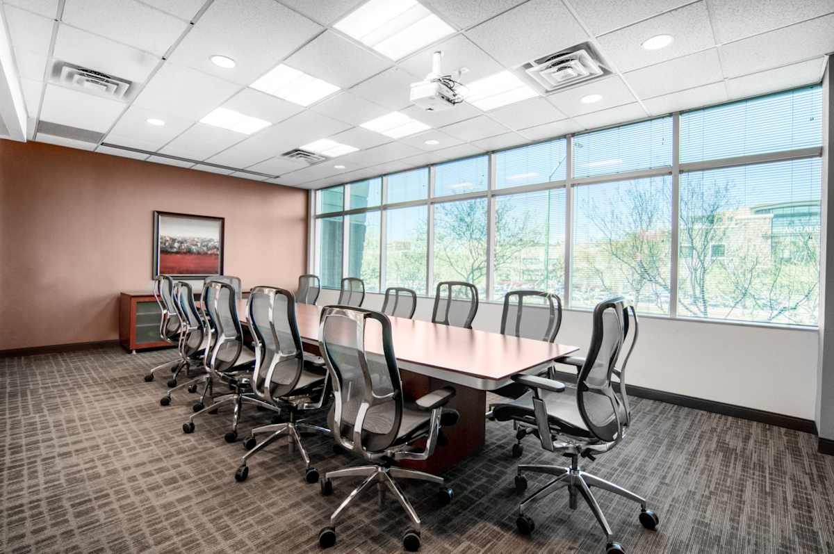 Regus (IWG) Kierland Corporate Center Scottsdale