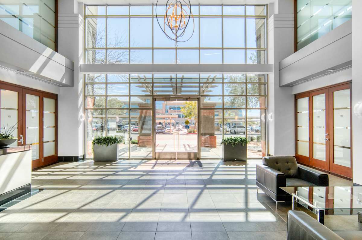 Regus (IWG) Kierland Corporate Center Scottsdale
