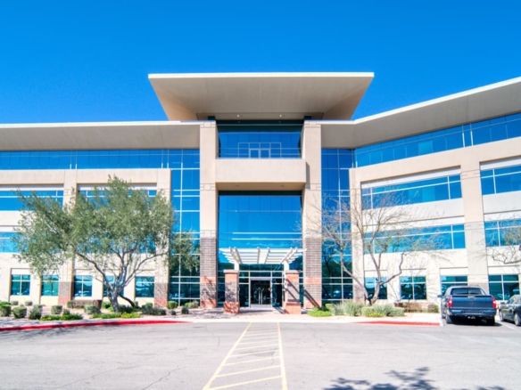 Regus (IWG) Kierland Corporate Center Scottsdale