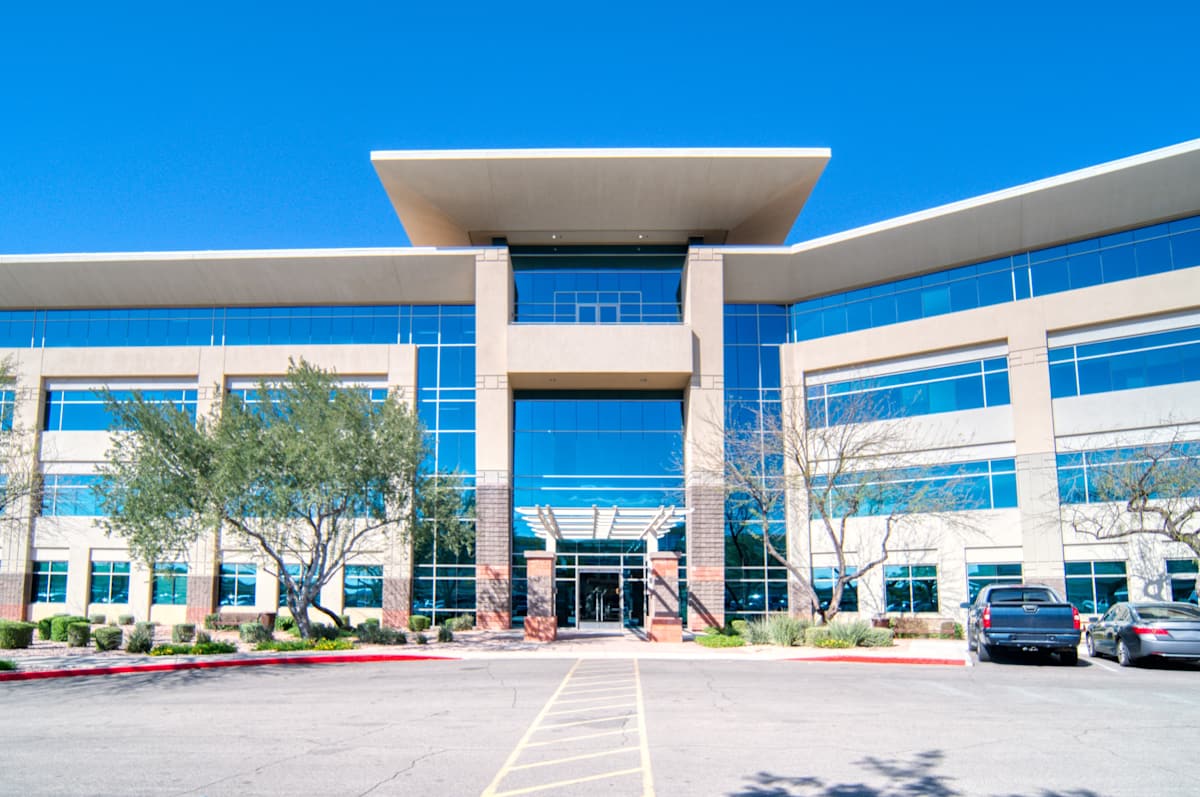 Regus (IWG) Kierland Corporate Center Scottsdale