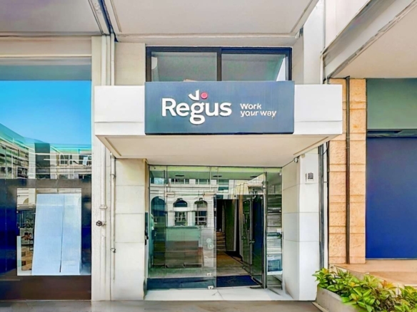 Regus (IWG) Kifissias Avenue 16 Athens