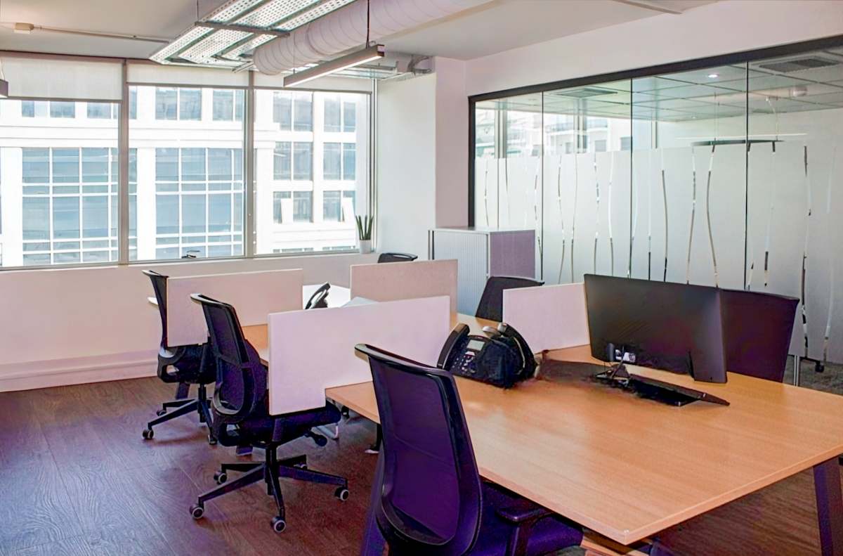 Kifissias Avenue 16 Athens Regus (IWG) Kifissias Avenue 16 Athens
