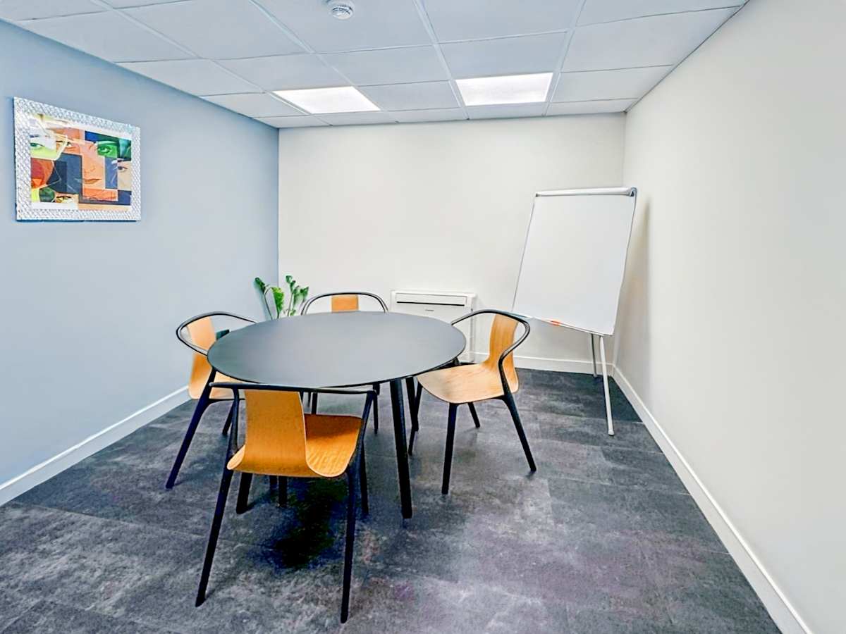 Kifissias Avenue 16 Athens Regus (IWG) Kifissias Avenue 16 Athens