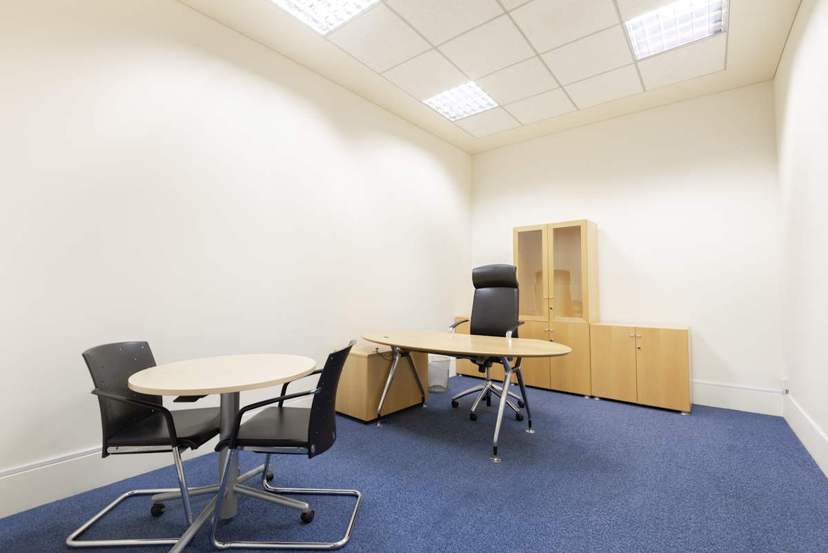 Regus (IWG) Kingdom Centre Riyadh