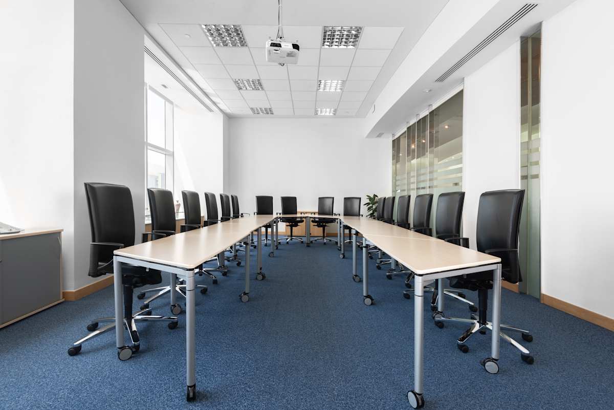 Regus (IWG) Kingdom Centre Riyadh