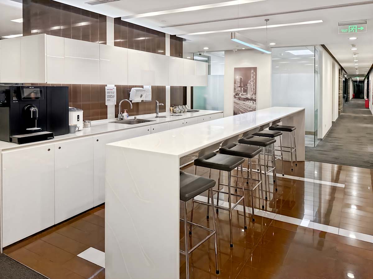 Regus (IWG) Kingold Century Centre Guangzhou