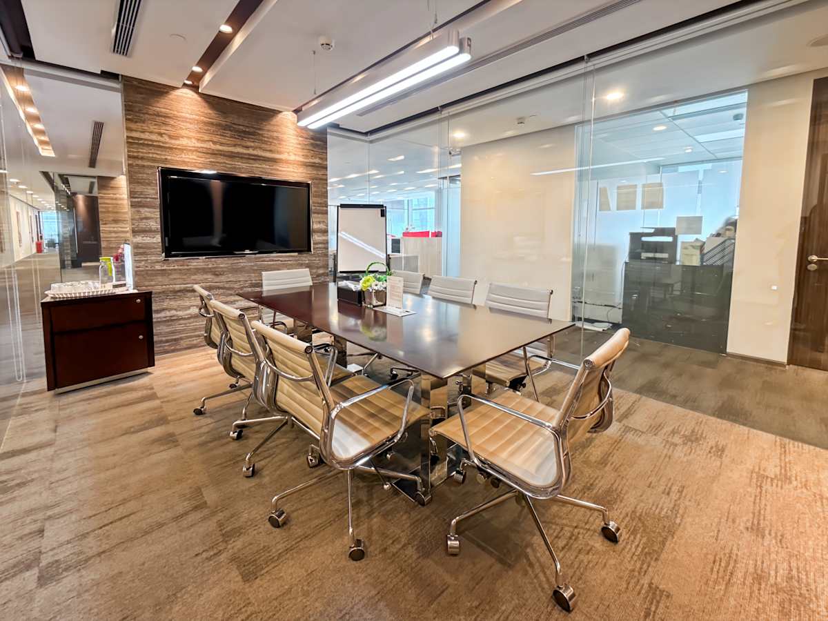 Regus (IWG) Kingold Century Centre Guangzhou
