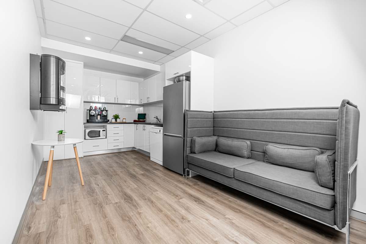 Regus (IWG) Kings Court Sydney