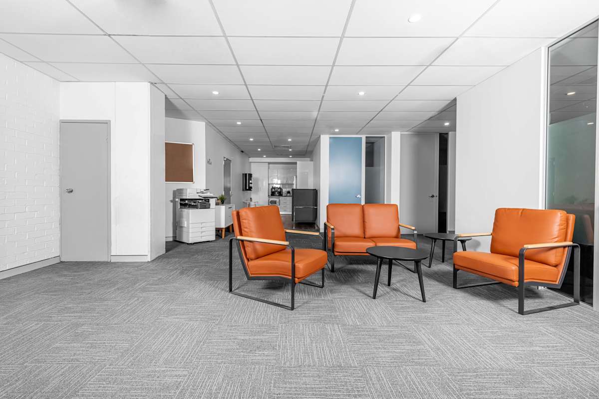 Regus (IWG) Kings Court Sydney