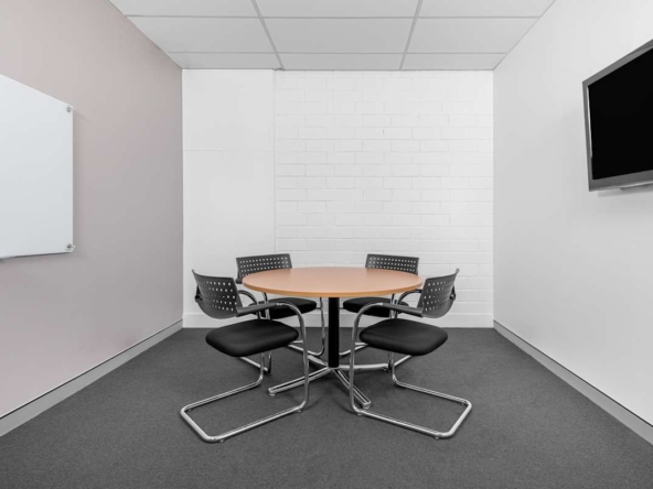 Regus (IWG) Kings Court Sydney