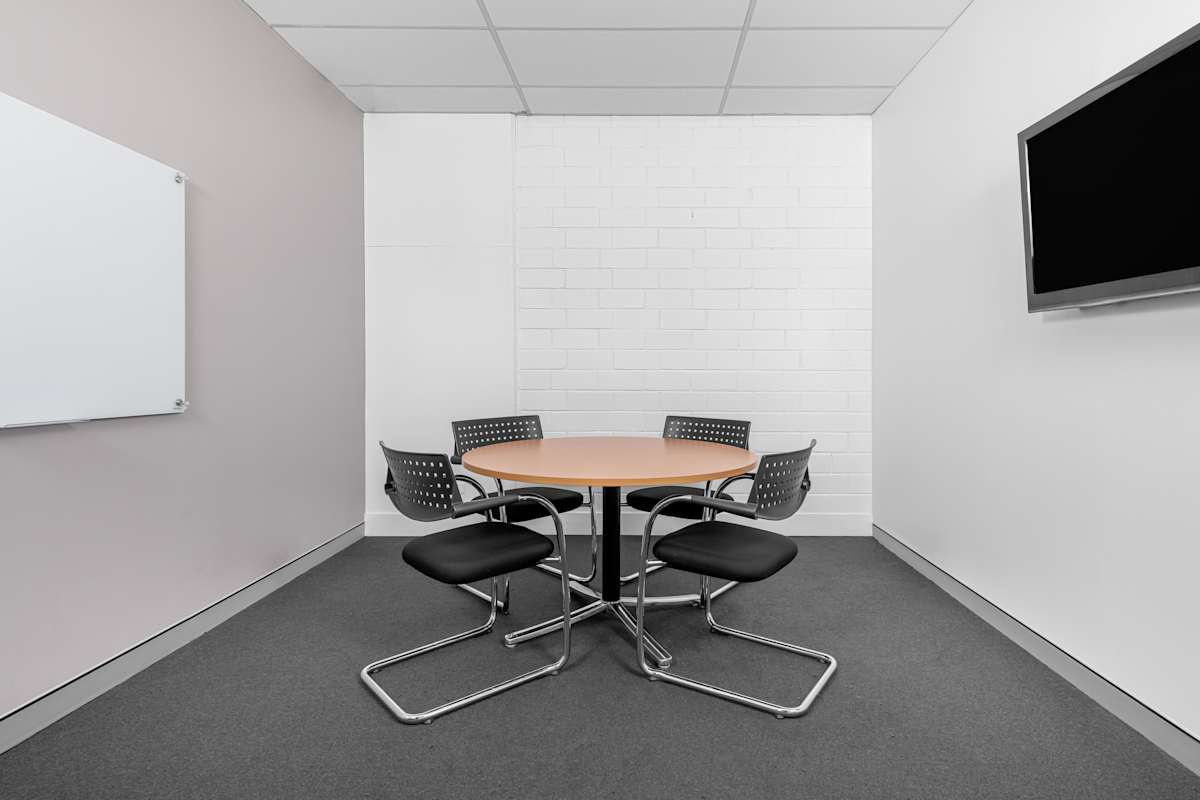 Regus (IWG) Kings Court Sydney