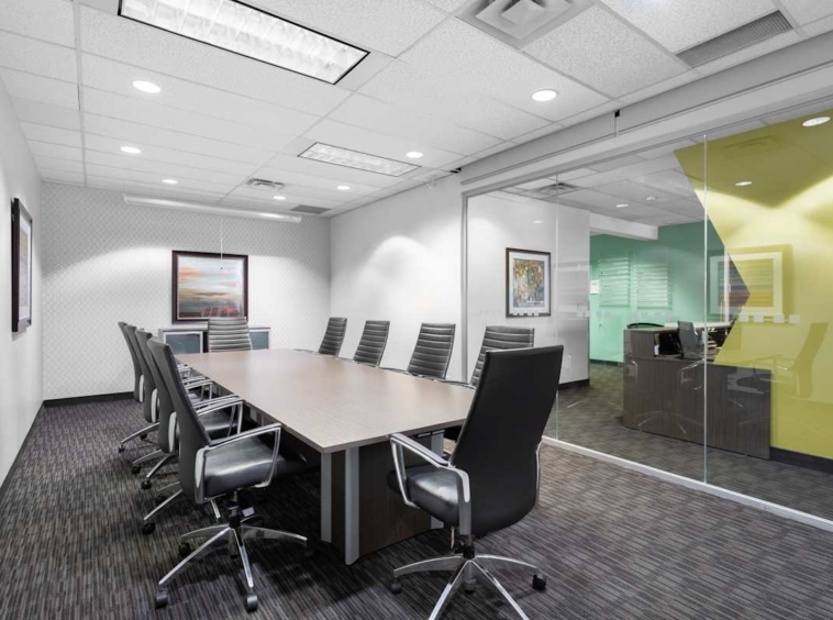 Regus (IWG) King's Cross Surrey