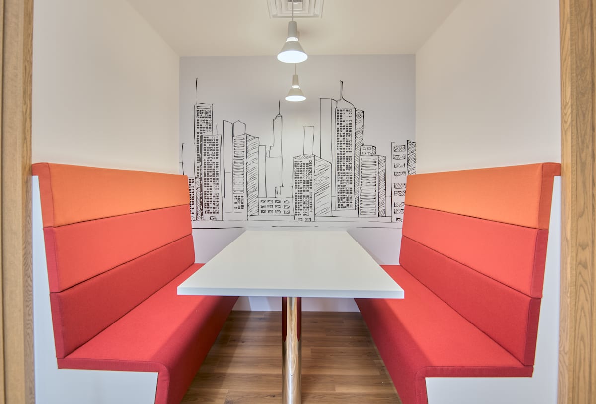 Regus (IWG) Kintetsu Namba Building Osaka